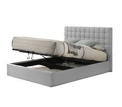 Cama dobrável para canapés Trizen