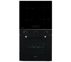 Conjunto forno e placa indução JOCEL JPK4EI200365