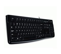 Teclado 920-002491