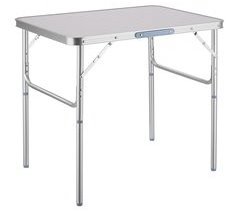 Mesa de campismo