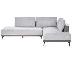 Beliani sofá modular Poliéster MYKEN