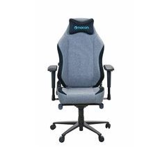 Cadeira gaming NACON PRO cinzento