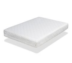 Colchão AQUILA FERME - Altura 22 cm - Capa removível - Viscoelástico