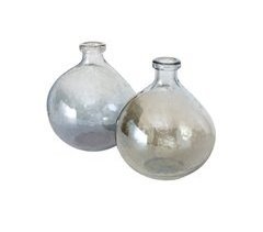 Jarra SLIGO sortido material cristal