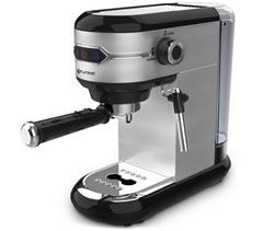 Máquina de Café Expresso Manual