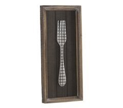 Quadro  de parede temática gastronómica