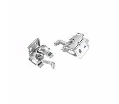 Suporte universal para estor veneziano