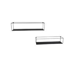 Prateleira decorativa LISA 15x65x15cm marca TRIO LIGHTING
