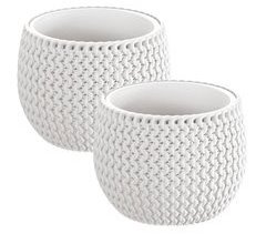 2x panela redonda com depósito de tigela spalfy