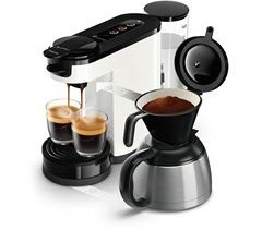 Máquina de Café de Cápsulas HD6592/05