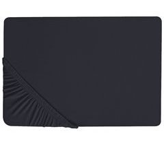 Beliani Lençol JANBU