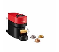 Máquina de Café de Cápsulas Vertuo Pop YY4888FD