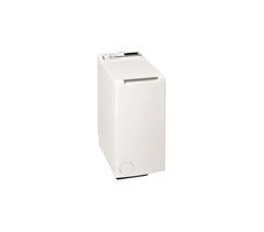 Máquina de lavar roupa de carregamento superior Whirlpool TDLR7220SS SPN 7KG