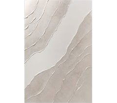 Pintura original ONDA MARRÓN XXL 118cm marca MARCOMUEBLE 