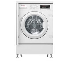 Máquina de lavar WIW24307ES