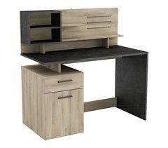 Mesa Kronberg Industrial Malícia