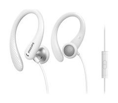 Auriculares desportivos