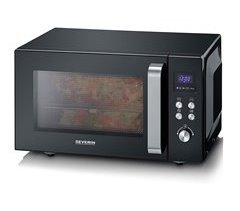 Microondas com Grill 7763        25L