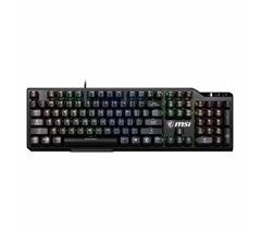Teclado Gaming
