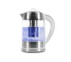 Chaleira de água limpa Cecotec ThermoSense 370