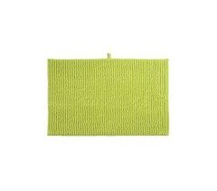 Tapete de casa de banho MSV "Chenille" 60x40