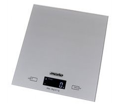 Balança de Cozinha Mesko MS3145