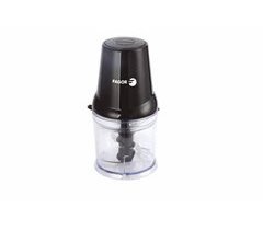Picadora FAGOR FGE07001 EASYCUT 400W 0,5 litros