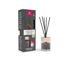 Ambientador para a casa mikado AZAHAR y MANDARIN 35 ml