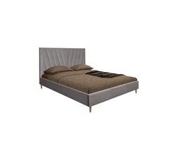 Cama Leafy 166x208