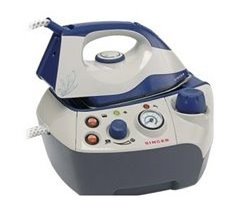 Ferro de Vapor SHG6201