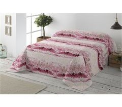 Colcha INDIRA poliéster