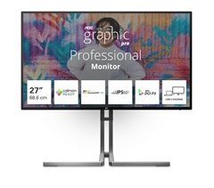 Monitor Gaming U27U3CV