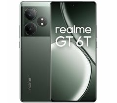 Smartphone Realme GT 6T