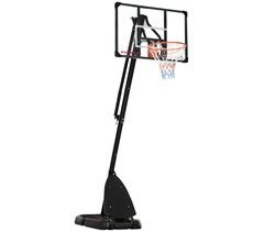 Tabela de Basquetebol Aço, PC e PE SPORTNOW