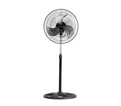 Ventilador de pé doméstico Raydan Ø45cm