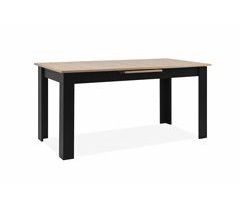 Mesa de jantar extensível BIRMINGHAM