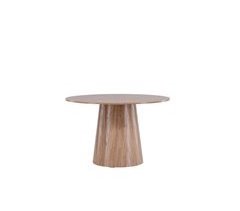 MESA DE JANTAR LANZO 120x120