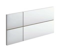 Pacote de cabeceiras e mesas laterais Nova Youth Matte