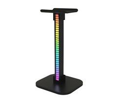 Candeeiro de mesa MELE LED 5W 19,5cm, da CONFORAMA