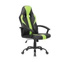 Beliani Silla de juego SUCCESS