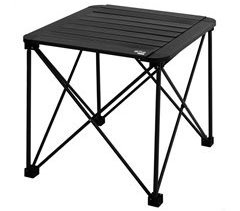 Aktive Mesa dobrável de camping removível e anti-inclinação c/bolsa