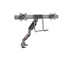 Suporte de Mesa para Ecrã K58272WW