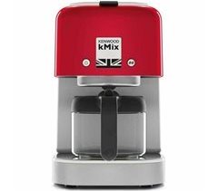 Máquina de Café Expresso COX750RD