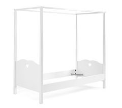 CAMA DE SOLTEIRO INFANTIL AMORI