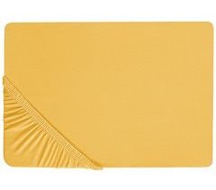 Beliani Lençol JANBU