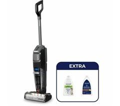Aspirador Escova CrossWave OmniFind Select