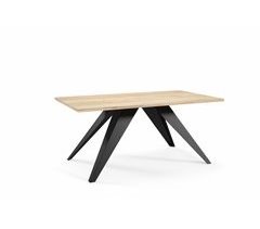 MESA CENTRO ARIA 60x120