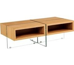Mesa de centro 120x60