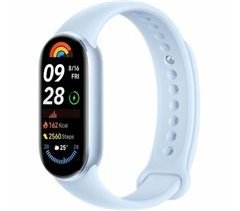 Smartwatch SM BAND9 BL