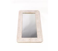 Espelho MANGO 91x51x25cm marca FACTORY